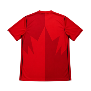 Selección de Canadá x Goose camiseta