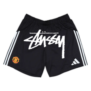 Manchester United x Stussy pantalón