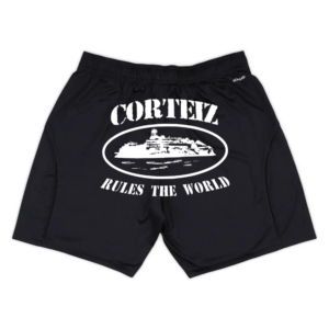 Manchester United x Corteiz pantalón