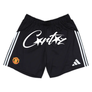 Manchester United x Corteiz pantalón