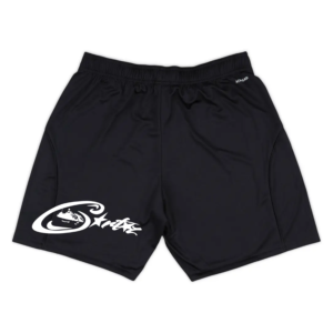 Manchester United x Corteiz pantalón