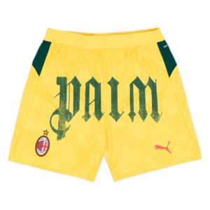 Inter de Milán x Palm Angels pantalón