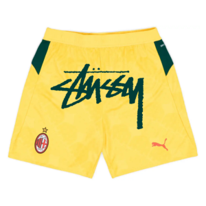 Inter de Milán x Stussy pantalón