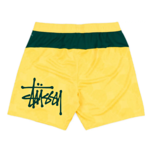 Inter de Milán x Stussy pantalón
