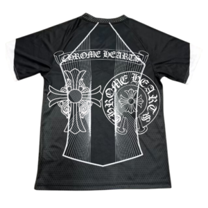 FC Barcelona x Chrome Hearts camiseta
