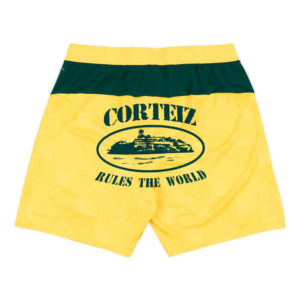 Inter de Milán x Corteiz pantalón