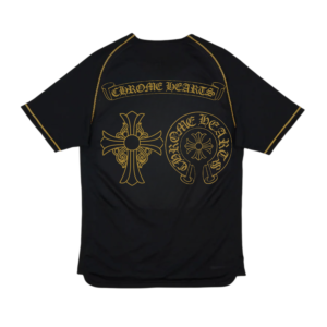 Selección de Portugal x Chrome Hearts camiseta
