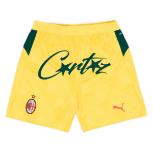Inter de Milán x Corteiz pantalón