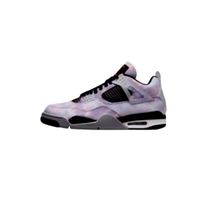 Jordan 4 Retro “Zen Master”