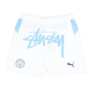 Manchester United x Stussy pantalón
