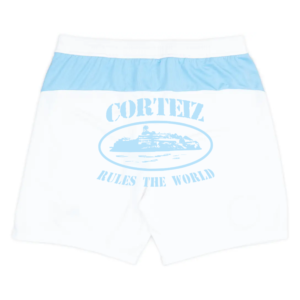 Manchester United x Corteiz pantalón