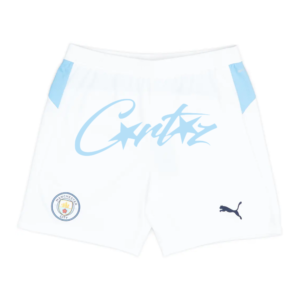 Manchester United x Corteiz pantalón
