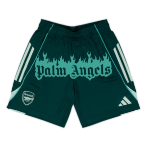 Arsenal x Palm Angels pantalón