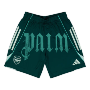 Arsenal x Palm Angels pantalón