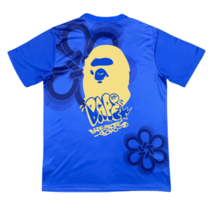Real Madrid x A Bathing Ape (BAPE) camiseta