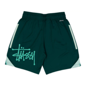 Arsenal x Stussy pantalón