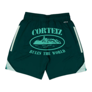 Arsenal x Corteiz pantalón
