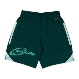 Arsenal x Corteiz pantalón