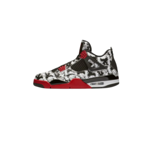 Jordan 4 Retro ‘TATOO’