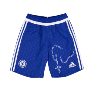 Chelsea x Concepto pantalón