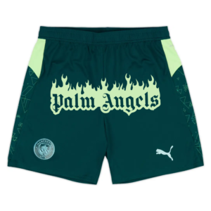 Selección de Arabia Saudita x Palm Angels pantalón