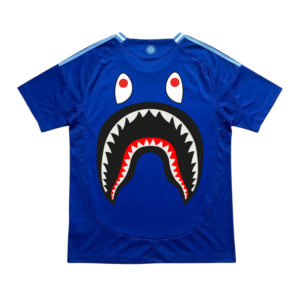 Selección de Argentina x A Bathing Ape (BAPE) camiseta