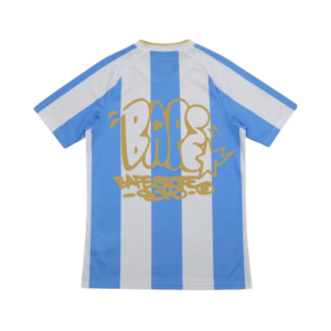 Selección de Argentina x A Bathing Ape (BAPE) camiseta