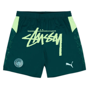 Selección de Arabia Saudita x Stussy pantalón