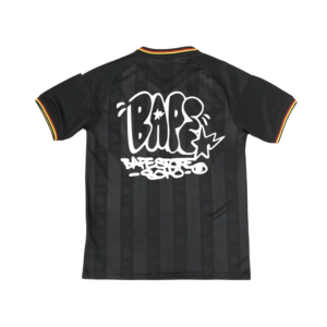 Bayern Múnich x A Bathing Ape (BAPE) camiseta
