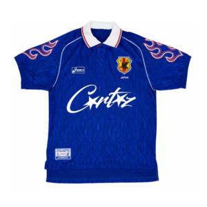 Selección de Japón x Corteiz camiseta