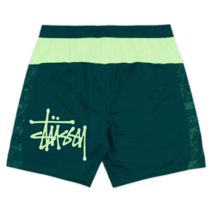 Selección de Arabia Saudita x Stussy pantalón