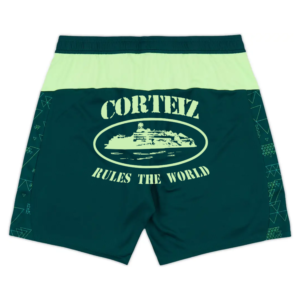 Selección de Arabia Saudita x Corteiz pantalón