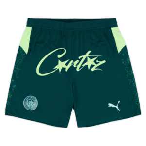Selección de Arabia Saudita x Corteiz pantalón