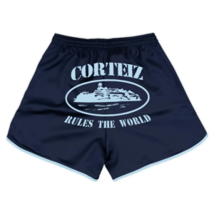 Selección de España x Corteiz pantalón