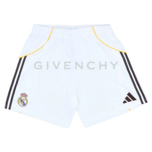 Real Madrid x Givenchy pantalón