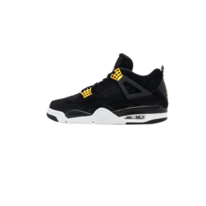 Jordan 4 Retro “Royalty”