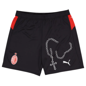 AC Milán x Concepto pantalón