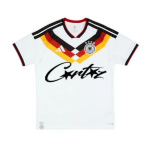 Selección de Alemania x Corteiz camiseta