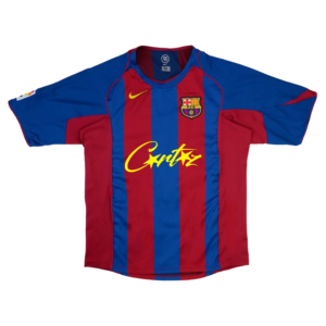 FC Barcelona x Corteiz camiseta