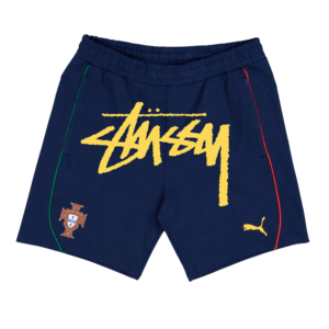 Selección de Portugal x Stussy pantalón