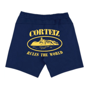 Selección de Portugal x Corteiz pantalón