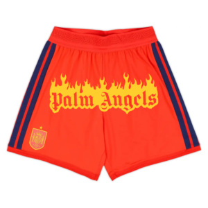 Selección de España x Palm Angels pantalón