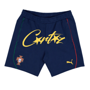 Selección de Portugal x Corteiz pantalón