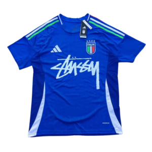 Selección de Italia x Stussy camiseta