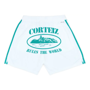 Selección de México x Corteiz pantalón