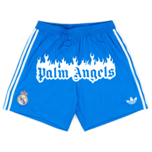 Real Madrid x Palm Angels pantalón