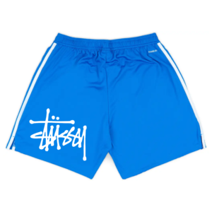 Real Madrid x Stussy pantalón