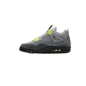 Jordan 4 Retro “Neon”