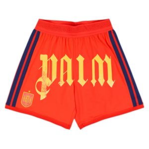 Selección de España x Palm Angels pantalón