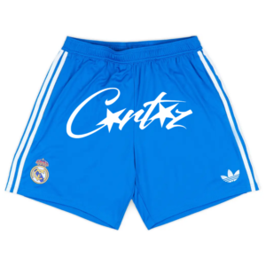 Real Madrid x Corteiz pantalón